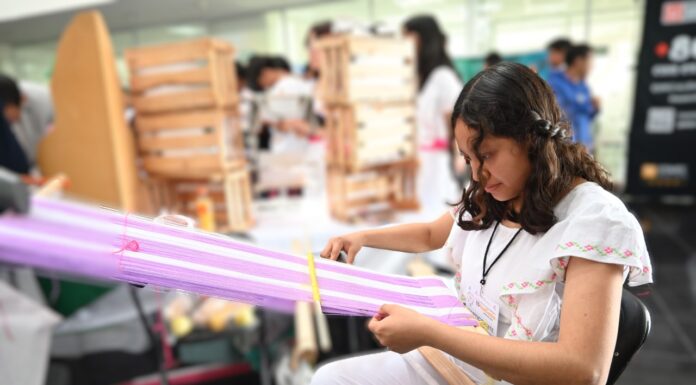 Citnova impulsa la conservación del patrimonio lingüístico a través de «Voces Ancestrales de Hidalgo»