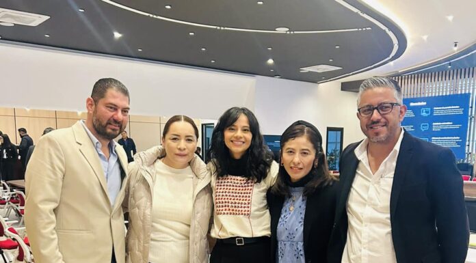 Atitalaquia hacia la eficiencia en la atención ciudadana con la Comisión Municipal de Mejora Regulatoria