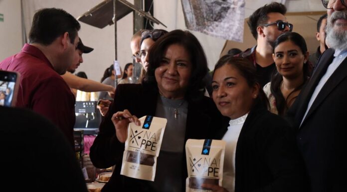 Descubre toda la riqueza del café hidalguense en la 2ª Expo Industrial del Café