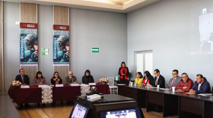 Hidalgo trabaja por un sistema de salud fortalecido y personal capacitado