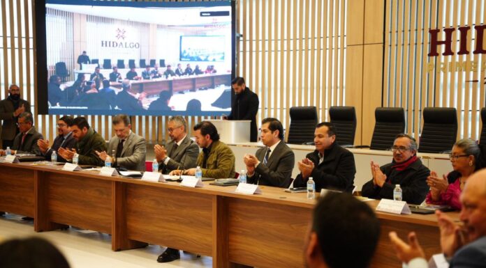 Avances en Mejora Regulatoria, prioridad para el gobierno estatal