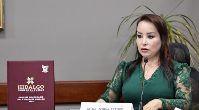 Hidalgo dará más incentivos fiscales en refrendo 2025