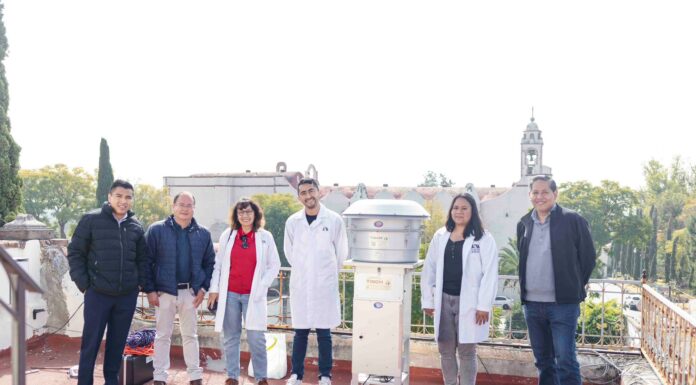 Tepeji del Río trabaja en pro del medio ambiente en colaboración con la UAM