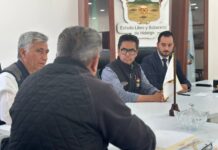 💸 Más de 90 millones de pesos, desfalco de regidores en la anterior administración de Mineral de la Reforma, observa Contraloría