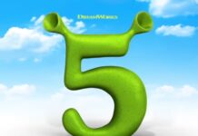 ¡’Shrek 5′ ya es oficial y llegará en 2026!