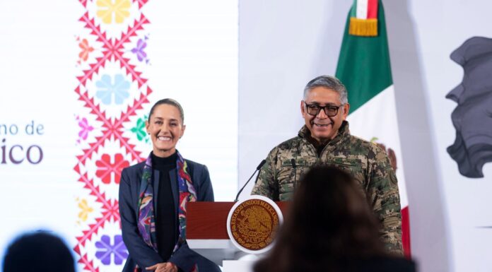 Gobierno de México invertirá 32 mil 875 mdp en seis puertos del país