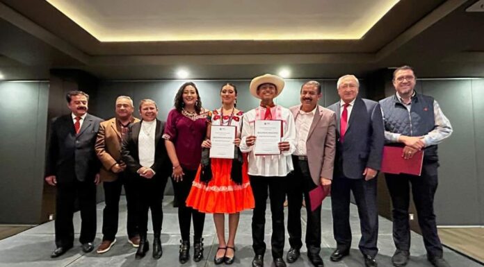 En Hidalgo se trabaja para rescatar la cultura, tradición e historia del estado