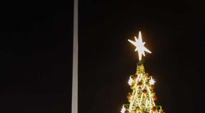Alegría y tradición en la Cabalgata de Reyes en Pachuca