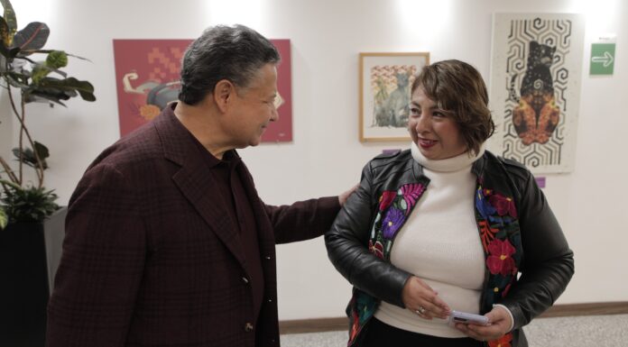 Anuncian aumento salarial para personal del Ejecutivo de Hidalgo