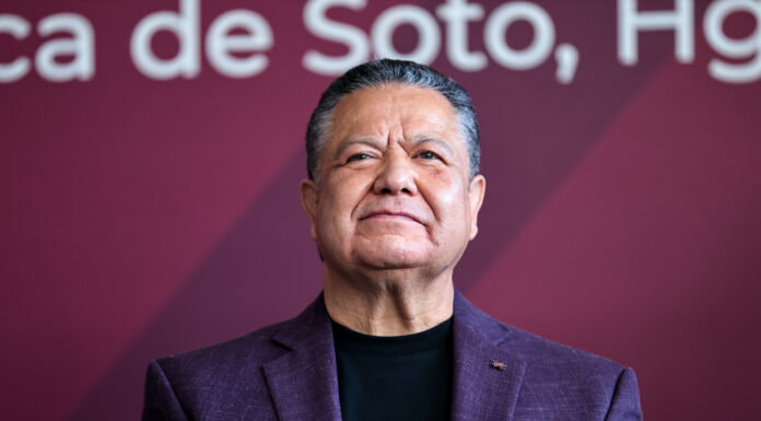 Gobernador Julio Menchaca envía al Congreso iniciativa para reformar el Poder Judicial y cumplir con la reforma federal en materia