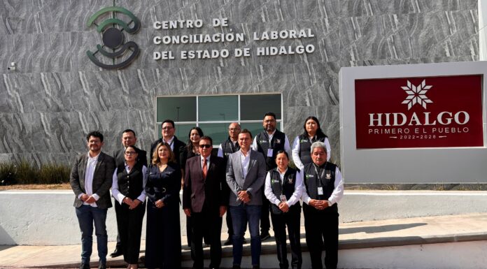 CEAA celebra colaboración con el CCLH para garantizar procesos más claros y accesibles.