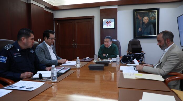 Iniciarán campañas de prevención de incendios en Hidalgo