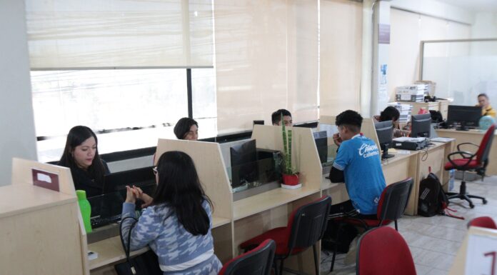 Ofrecen servicios de vinculación laboral y concertación empresarial gratuitos