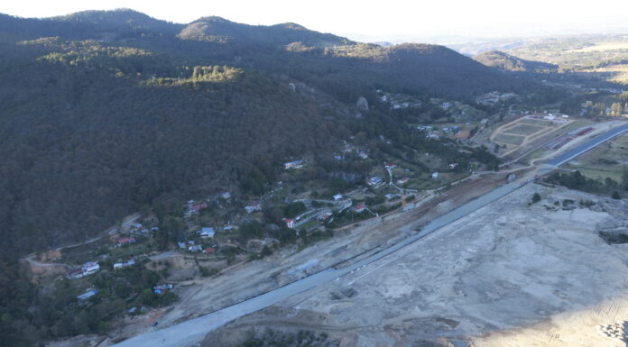 Gobierno de México e Hidalgo priorizan conectividad de las zonas más vulnerables del estado