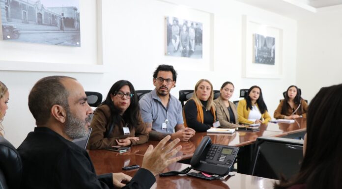 En Hidalgo, cero impunidad y firme compromiso, con los delitos contra animales