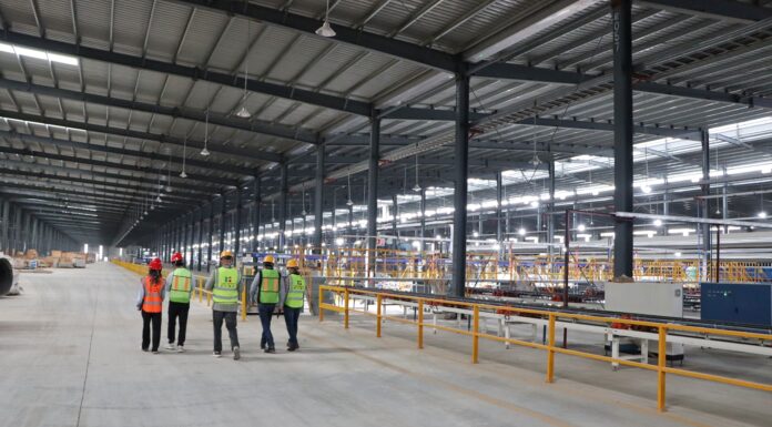 Hidalgo, líder en crecimiento económico en 2024: INEGI