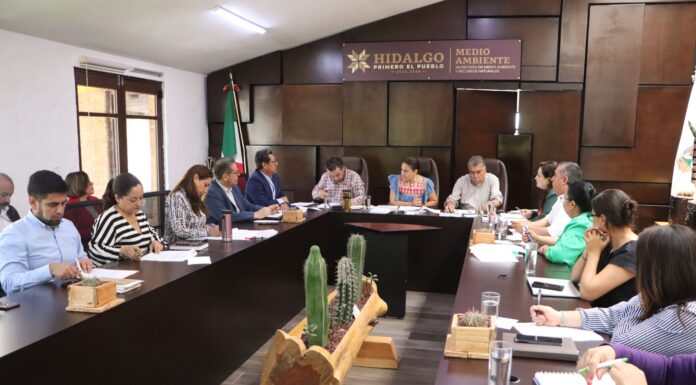 Instalan Comité de Normalización Ecológica, para una mejor gestión ambiental