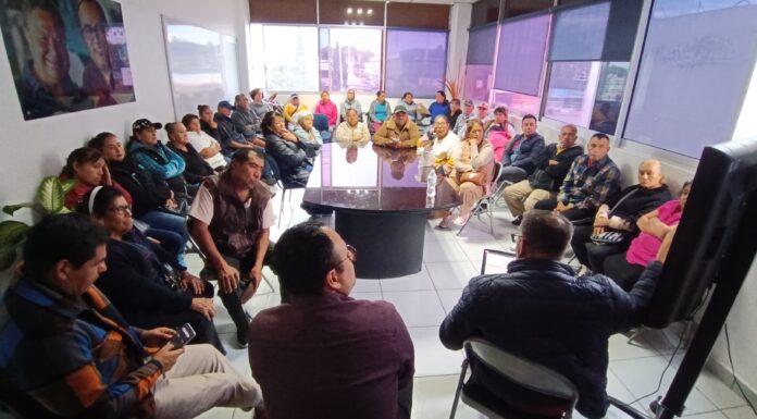 El Pedregal ya tiene mejor acceso al agua gracias a la CAAMTH