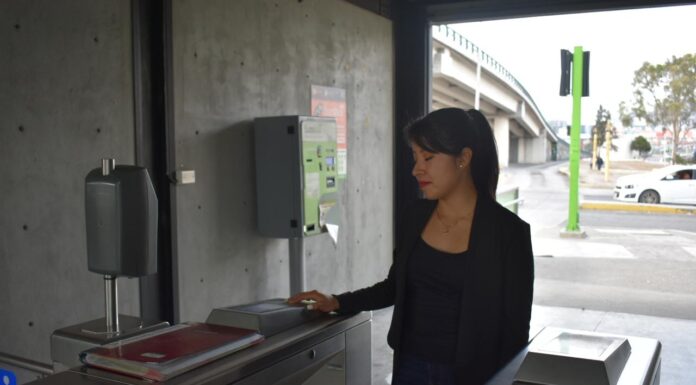 Mantendrá Tuzobús costo de pasaje en 10 pesos