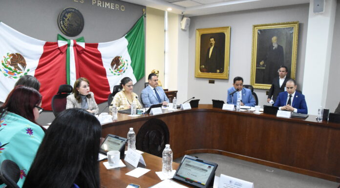 Impulsan iniciativa para mantener a las escuelas libres de drogas