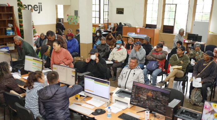 Inicia el 2025 con grandes ahorros: ¡Aprovecha la campaña de pago del predial en Tepeji del Río!