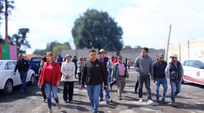 Embelleciendo a Zapotlán con imagen urbana