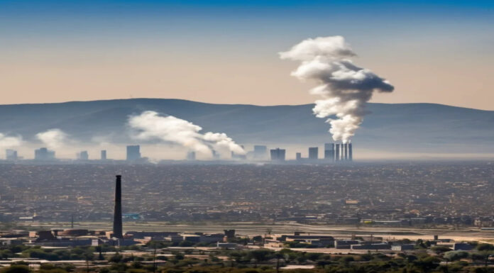 Crisis, planes y acciones para la problemática ambiental en la región de Tula