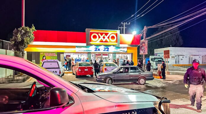 REFUERZAN OPERATIVOS DE INSPECCIÓN A BARES Y ANTROS EN ATOTONILCO DE TULA