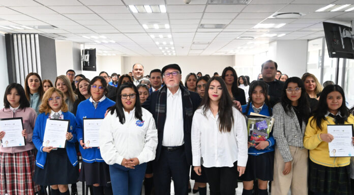 CITNOVA premia a ganadoras del concurso de ensayo sobre la mujer y la ciencia