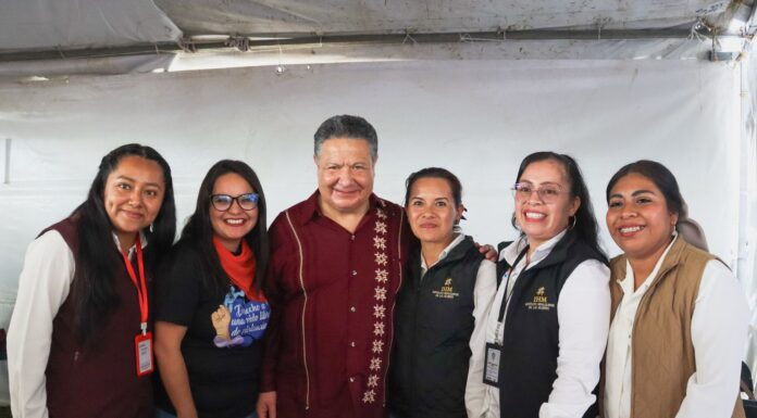 Instituto Hidalguense de las Mujeres, 23 años construyendo igualdad