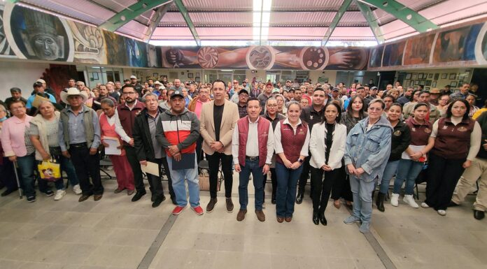 Inicia entrega de calentadores solares del programa Energía para el Bienestar
