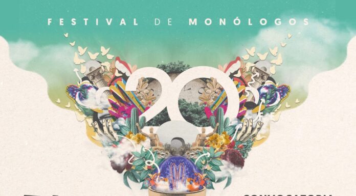 Por primera vez, Hidalgo será sede del Festival de Monólogos