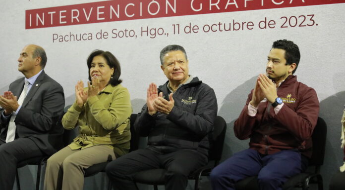 Más de setenta artistas buscan formar parte de la Intervención Gráfica 3.1