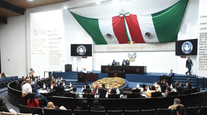 LXVI Legislatura garantiza derecho de los animales a una vida digna