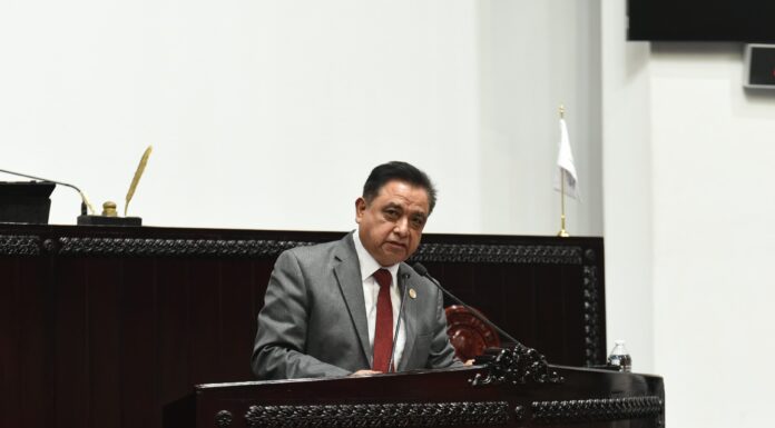 Diputadas y diputados aprueban reforma al Poder Judicial del Estado de Hidalgo