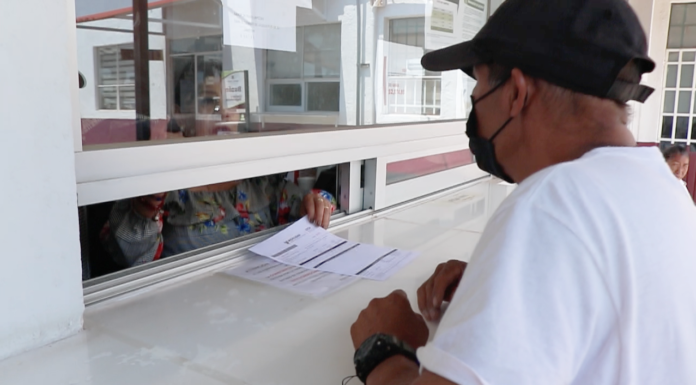 Otorgan estímulos fiscales en la expedición y renovación del tarjetón de transporte público