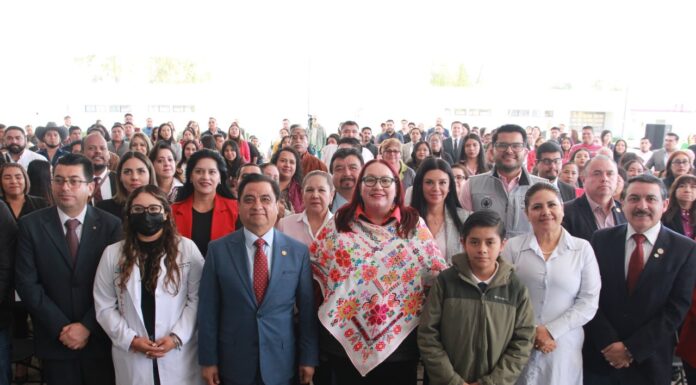 Busca Congreso que programas del Bienestar lleguen a los 84 municipios