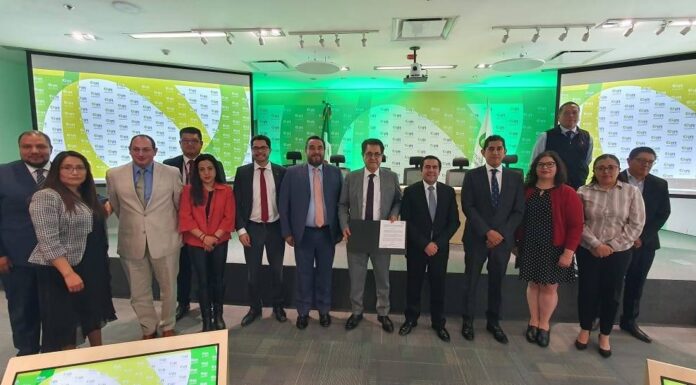 Hidalgo recupera siete concesiones para el Sistema de Radio y Televisión