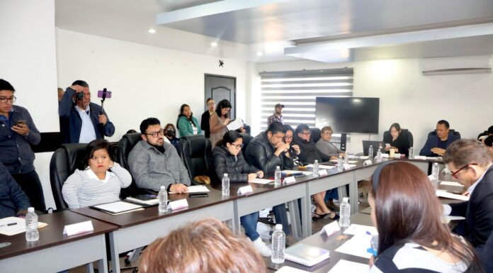 Autoriza cabildo de Tula a alcalde suscribir importantes convenios