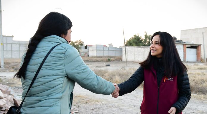 Tizayuca presenta Plan Municipal de Desarrollo 2024-2027 construido con la activa participación ciudadana