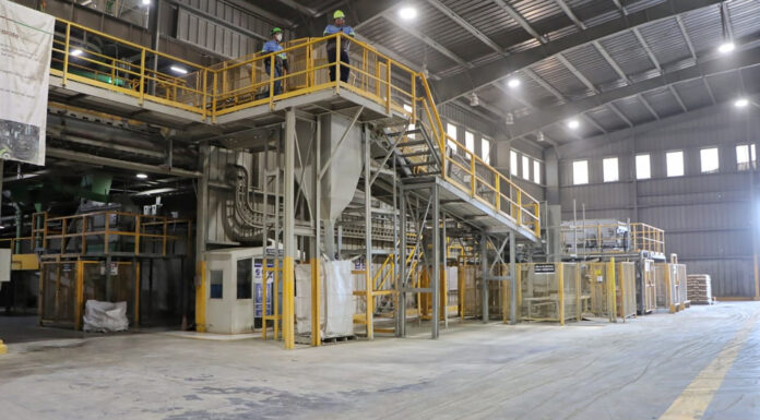 Presentan Plan Hidalgo ante la política arancelaria del presidente Trump