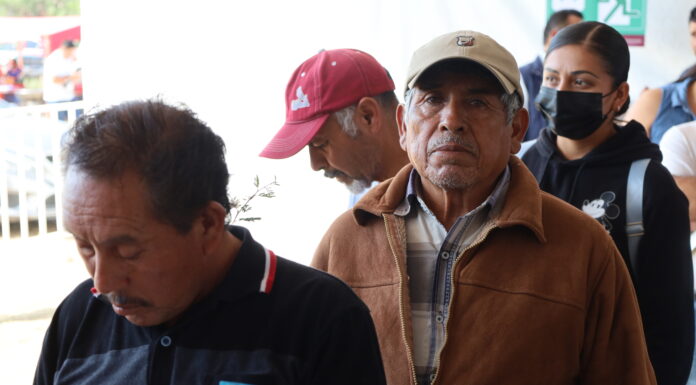 Vuelven Servicios para el Pueblo a Chapulhuacán y Pisaflores por alta demanda