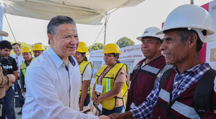 Con resultados tangibles, vuelven las Rutas de la Transformación a Jaltocán