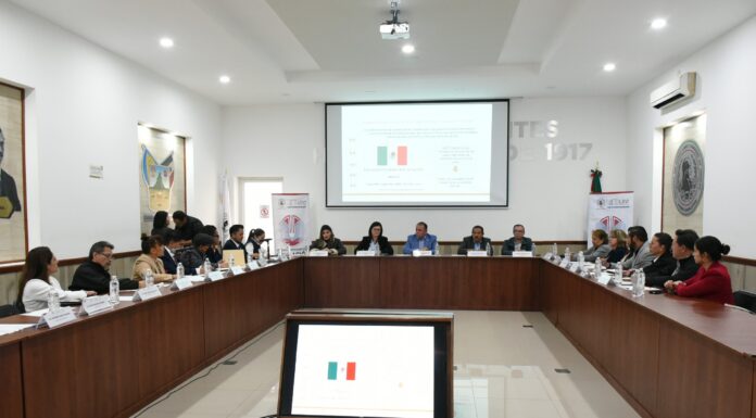 LXVI Legislatura y SEPH trabajan en el proyecto de Ley para Prevenir, Detectar y Atender la Violencia Escolar