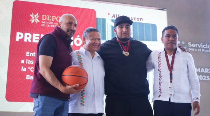 Rutas de la Transformación procuran la cercaníay la rendición de cuentas: Julio Menchaca