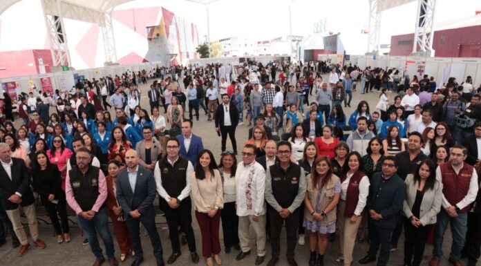 Feria de Empleo Nacional para las Mujeres promueve la inclusión laboral