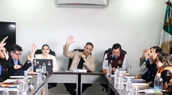 Tula: Asamblea municipal aprueba pago de laudos que pone fin a problemas legales heredados de administraciones anteriores.