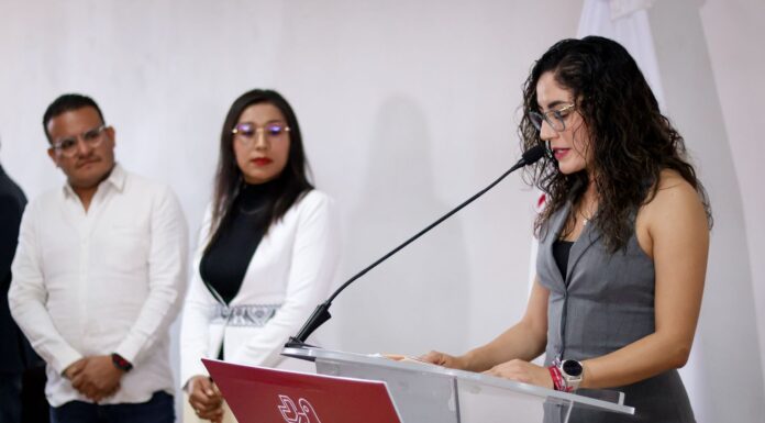 Presidente Municipal de Ixmiquilpan dona su salario para apoyar a niños con discapacidad