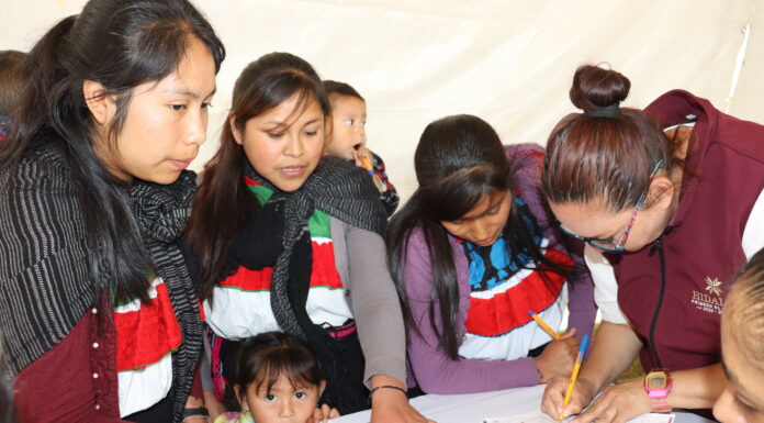 Sebiso retoma inscripciones presenciales en 75 municipios