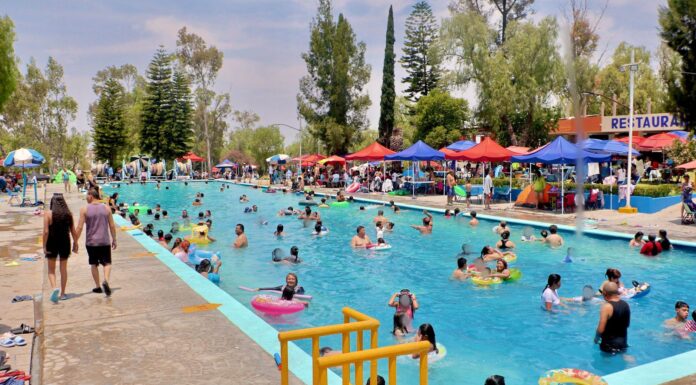 Más de 25 mil visitantes disfrutaron de Semana Santa en Tula de Allende.